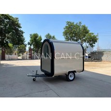 airstream캠핑