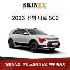 니로하이그로시