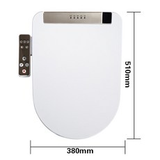 스마트비데기계식비데