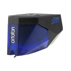 Ortofon(오토폰) 2M BLUE MM 카트리지(무료설치)