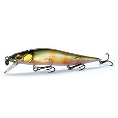 메가배스 비전원텐 주니어 98mm 서스펜드 미노우 배스루어, M ENDMAX