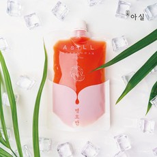 이디야수박주스