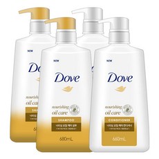 요아럽헤어케어세트