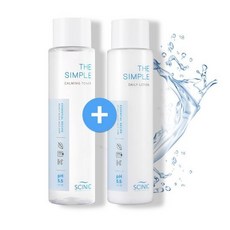 싸이닉더심플토너