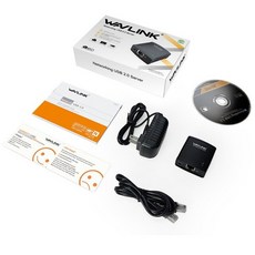 Wavlink 10/100 mbps 이더넷 usb 2.0 네트워크 lpr 인쇄 서버 lpr mft 인쇄 이더넷 포트 공유 lan 네트워크, 02 US power plug