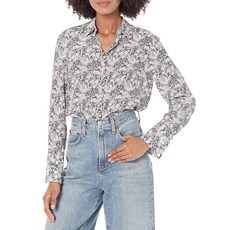  클럽모나코 Club Monaco 여성용 헬렉 셔츠 정품보장 