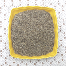 깨끗하게 도정된 차조 좁쌀 녹색조 차좁쌀 1kg, 1개
