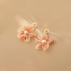 유미의세포들귀걸이
