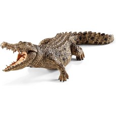 예상수령일 2-6일 이내 슈 라이히 (Schleich) 슈 라이히 야생 악어 피겨 14736 B00PESXIFM 일본아마존추천, 상세 설명 참조0
