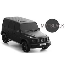 FAITH INC 페이스 메르세데스 벤츠 AMG G 63 블루투스 스피커, 매트블랙