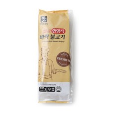 아워홈 언양식 바싹 불고기 920g, 1개