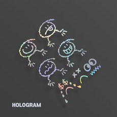 맥북백설공주스티커