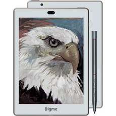 Bigme S6 컬러 Ereader, 1, 7.8인치