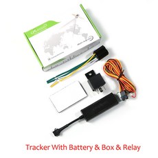 gps오토바이추적기