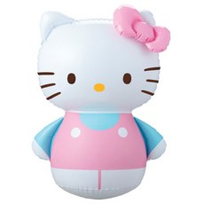 디코랜드 [디코랜드] 헬로키티 오뚝이 대형, 단품없음
