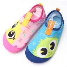 신비아파트아쿠아슈즈