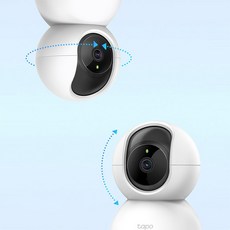 TAPO C200 실시간CCTV 모바일로 다른데 무인경비