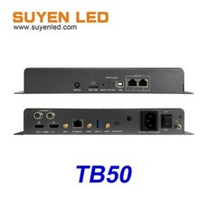 TB24G 노바스타 노바 컨트롤 LED TB1 가격 TB3TB30 멀티미디어 TB8TB60 TB6TB50 TB14G 토러스 박스 플레이어 최고의 TB2 TB4TB40, 7) TB6TB50 - 노바스타tb40