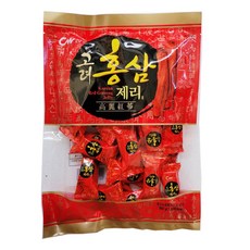 청우 고려홍삼제리 350g x 10개