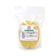당일제조 다진마늘 500g, 1개