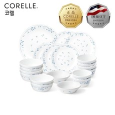 코렐프로빈셜블루