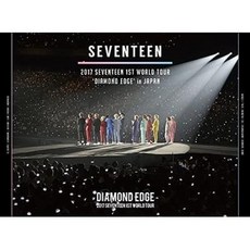 세븐틴dvd