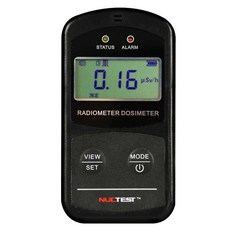 방사성물질검출기