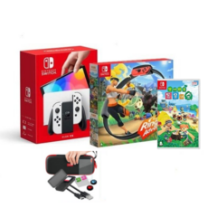 닌텐도스위치oled링피트어드벤처