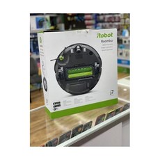 아이로봇물걸레청소기