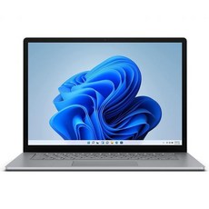 [관부가세포함] Microsoft Surface Laptop 4 15인치 터치스크린 - AMD Ryzen 7