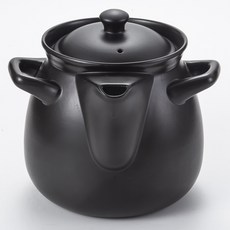 1350W 고출력 달인 포트 분리형 가정용 달인 한약 급속 다기능 자동 대용량 한약 냄비, 6L 싱글 포트, 부품, 1개