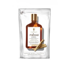 Rahua 클래식 샴푸 리필 240ml(9.5액량 온스) 건강한 두피와 모발을 위한 유기농 성분, 1개, 240ml