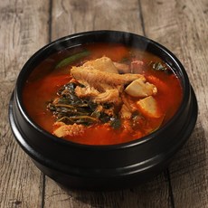 [강남] 내장탕 600g x 8팩 총 4 800g, 8개