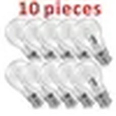 석영 할로겐 전구 RCL 100D ACR 6003 보트 해양 탐조등 RCL100 램프 24V 55W JCD24 X 24, 10 pieces, 10개
