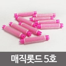 찍찍이롯드