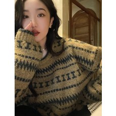 소예라운드니트