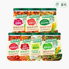 새미네부엌오이소박이