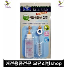 반려동물젖병 아기고양이 토끼 새끼 강아지장수영양제 애완견영양충전