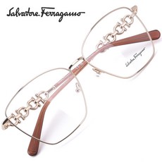 페라가모 SF2217 명품 안경테 SF2217-688(57) / FERRAGAMO / 트리시클로