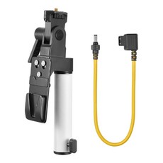 고독스 AK-B02 ML60II Bi & ML100Bi용 v마운트키트, 단품, 1개
