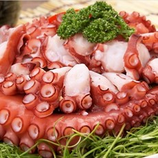 문어숙회소스