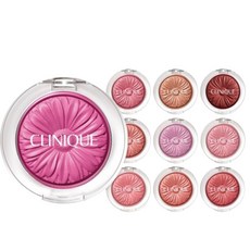 CLINIQUE [변우석PICK] 크리니크 치크 팝 4g, 1개, 18 핑크허니 팝