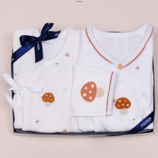 압소바베넷저고리세트