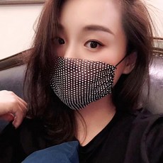 샤넬수블리마지마스크