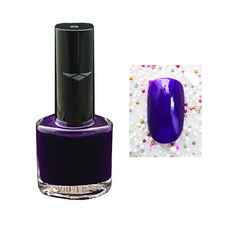 임산부매니큐어