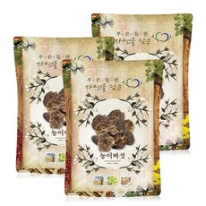 푸른들판 건조 능이 버섯, 3개, 100g