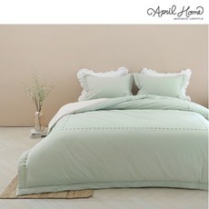 에이프릴홈이불커버