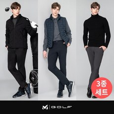 겟유즈드본딩팬츠3종