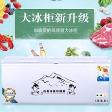 냉동쇼케이스