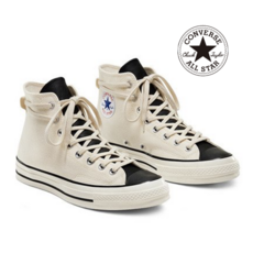 [미국 정품]컨버스 피어 오브 갓 에센셜 척 70 Converse x Fear of God ESSENTIALS Chuck 70